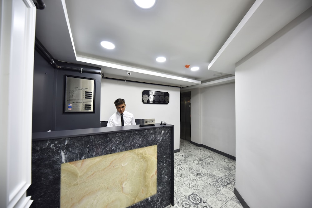 Almina Inn Hotel 4/50