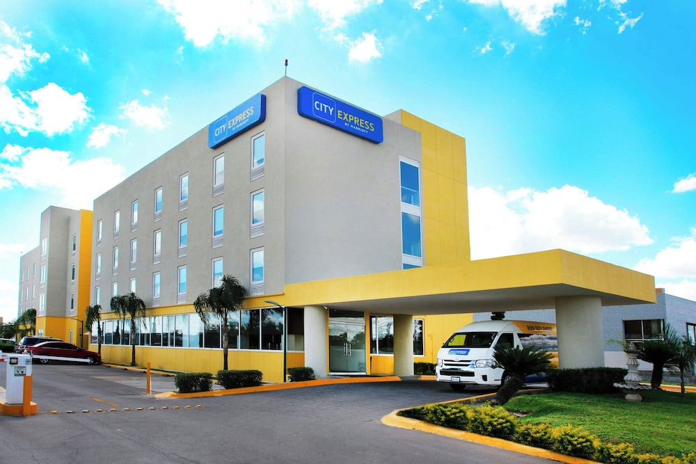 City Express by Marriott Reynosa 62/65