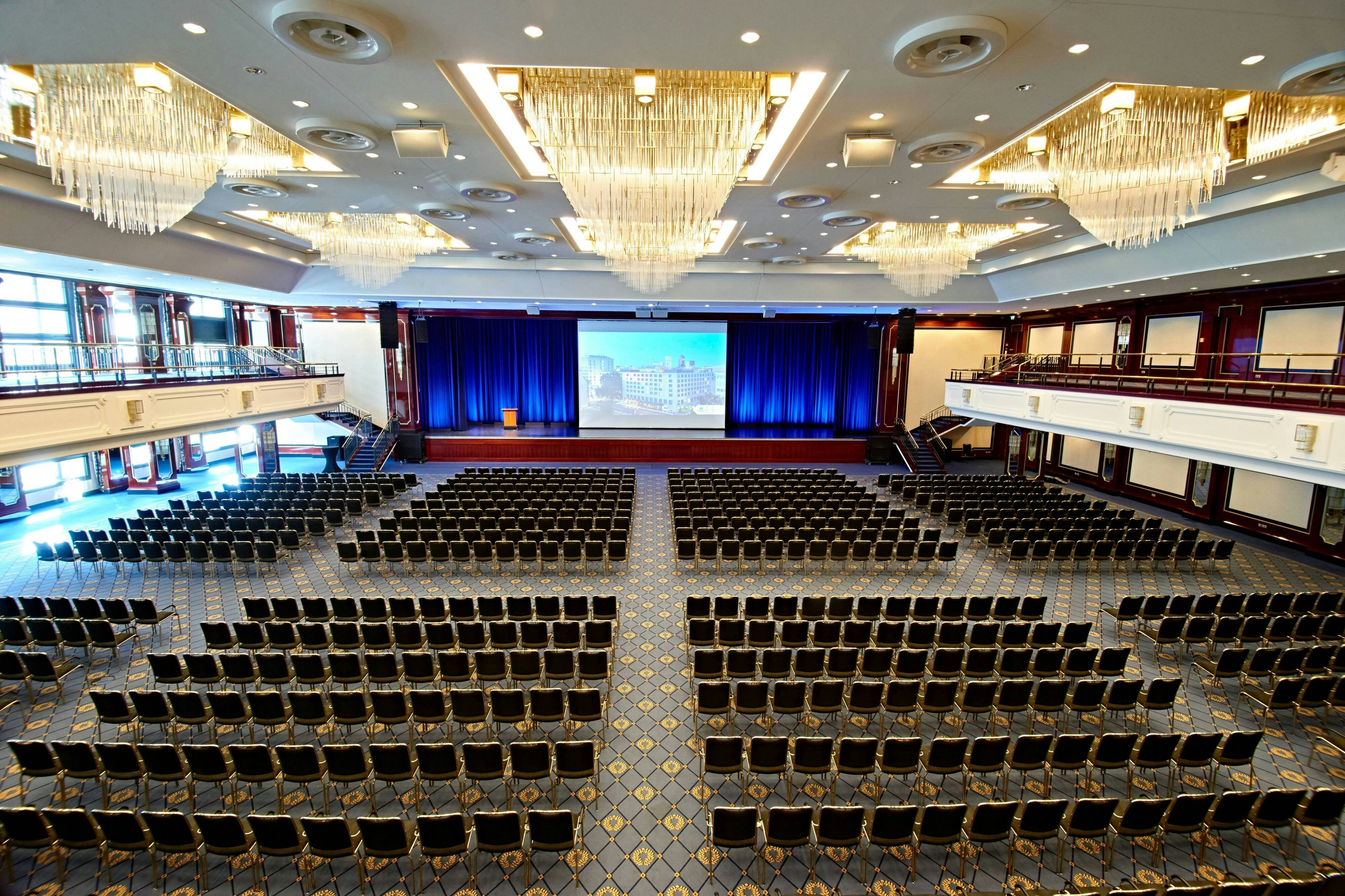 JW Marriott Hotel Berlin 5/68