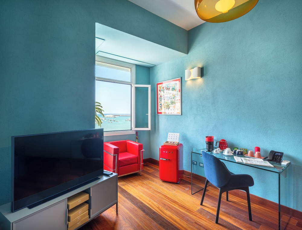 Hotel Rosabianca 36/53