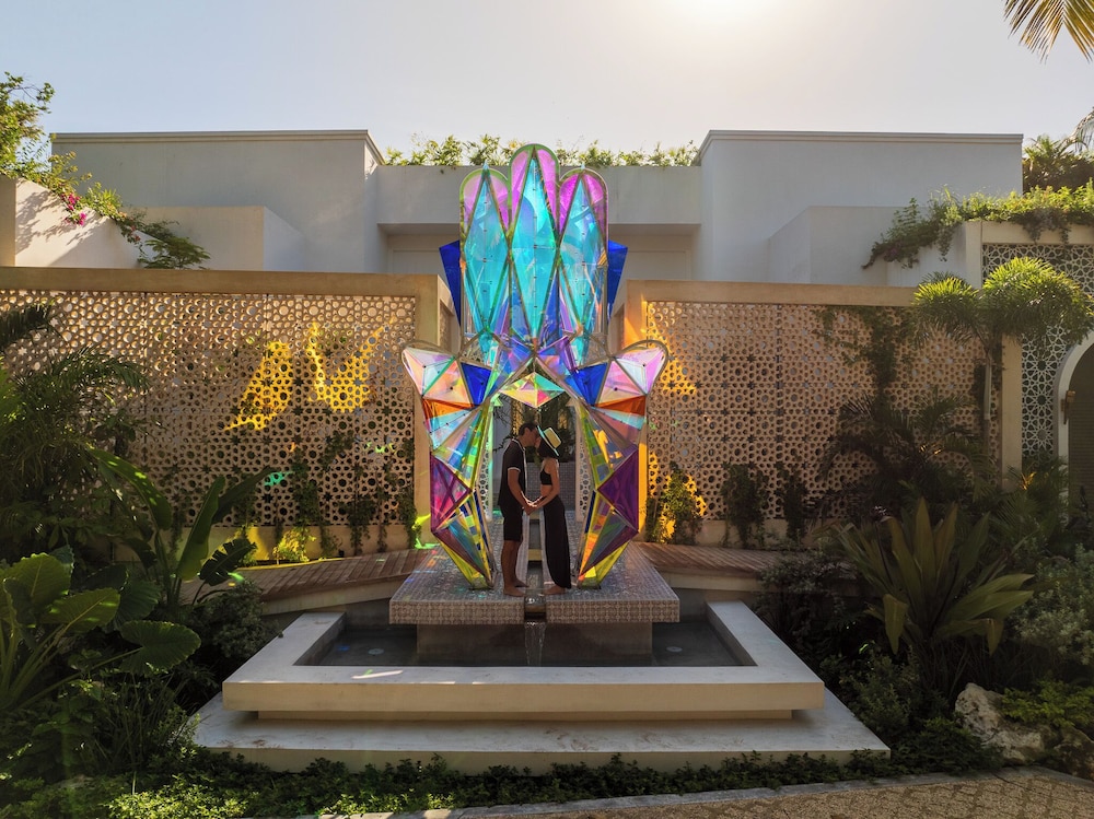 Sana Tulum Beachfront Boutique Hotel 63/72