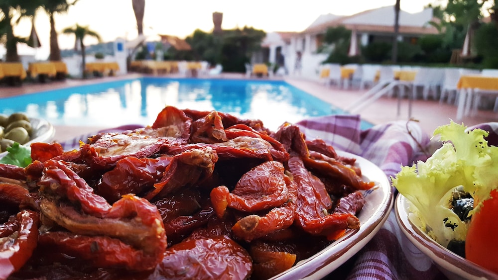 Hotel Baia del Capo 10/30