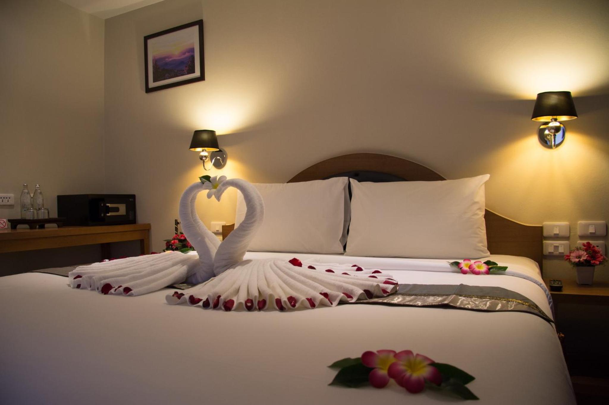 At Samui Boutique Hotel 20/29