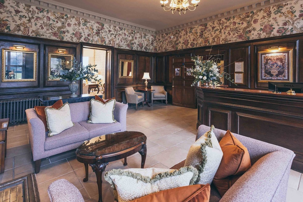 Rowton Castle Hotel 24/50