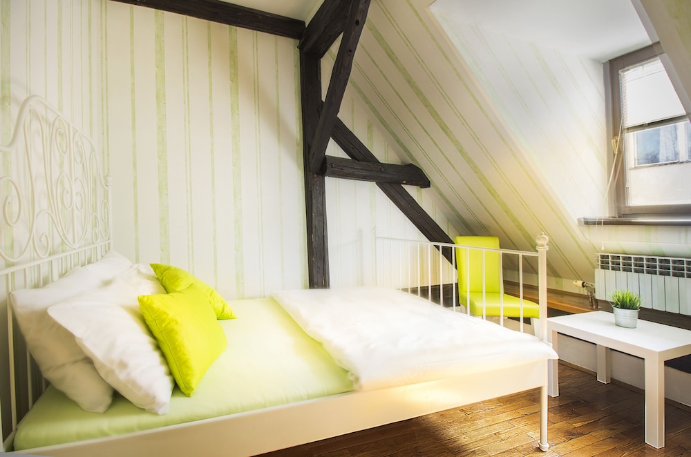 HOSTEL CENTAR 23/52