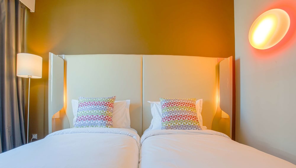 Hotel Campanile Casablanca Centre Ville 18/63