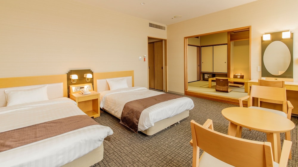 Kamenoi Hotel Ichinoseki 12/66
