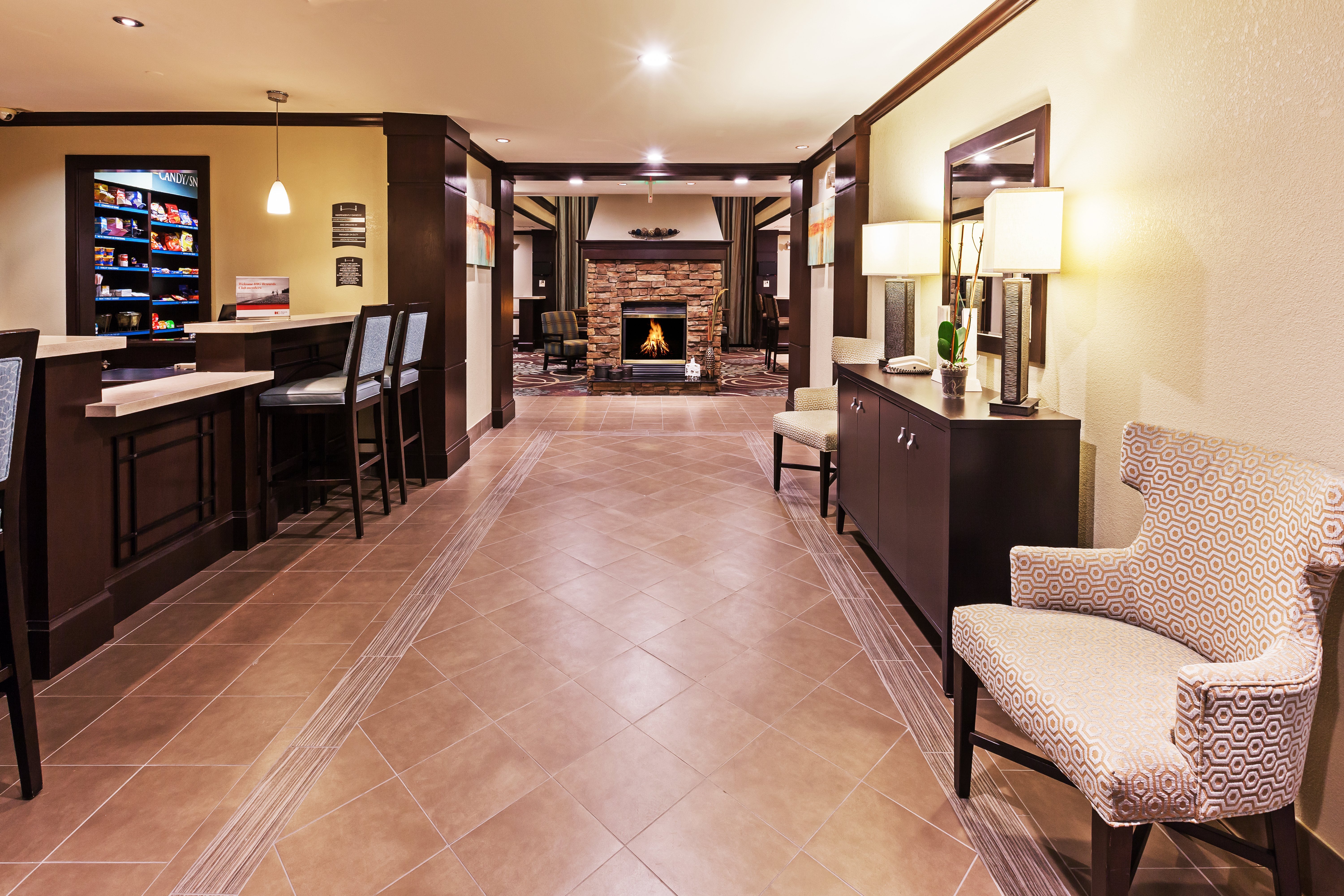 Staybridge Suites Tulsa-Woodland Hills 29/56