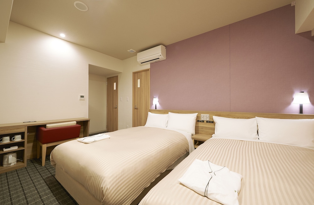 Sotetsu Fresa Inn Osaka-Shinsaibashi 14/60