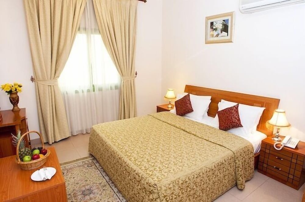 Safeer Plaza Hotel 15/50