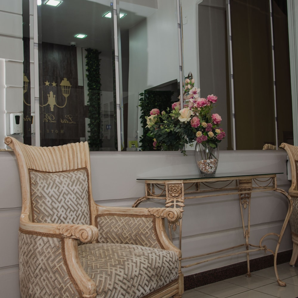 Las Penas Hotel 49/60
