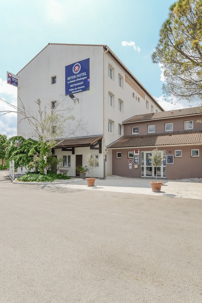 The Originals Le Relais D Aubagne 2/58