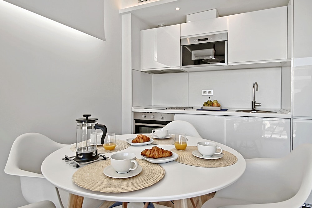 Carihuela Suites 21/31