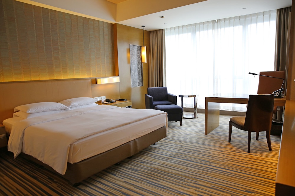 Hyatt Regency Chongqing 30/71