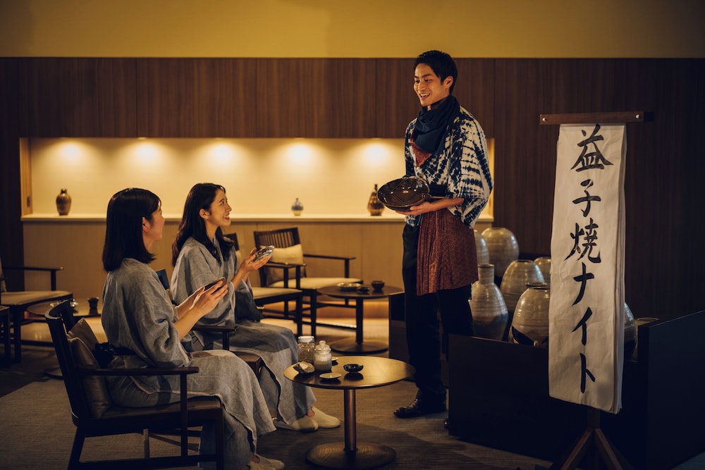 Hoshino Resorts Kai Kinugawa 36/50