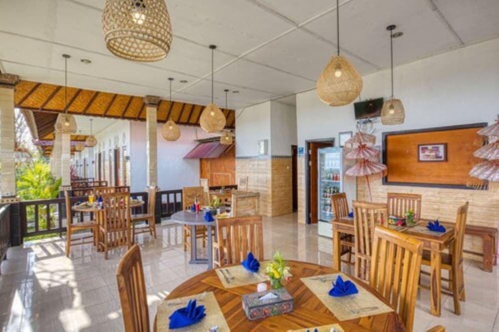 Sarivanna Penida (ex Teba Garden View Cottages and Resto) 24/50