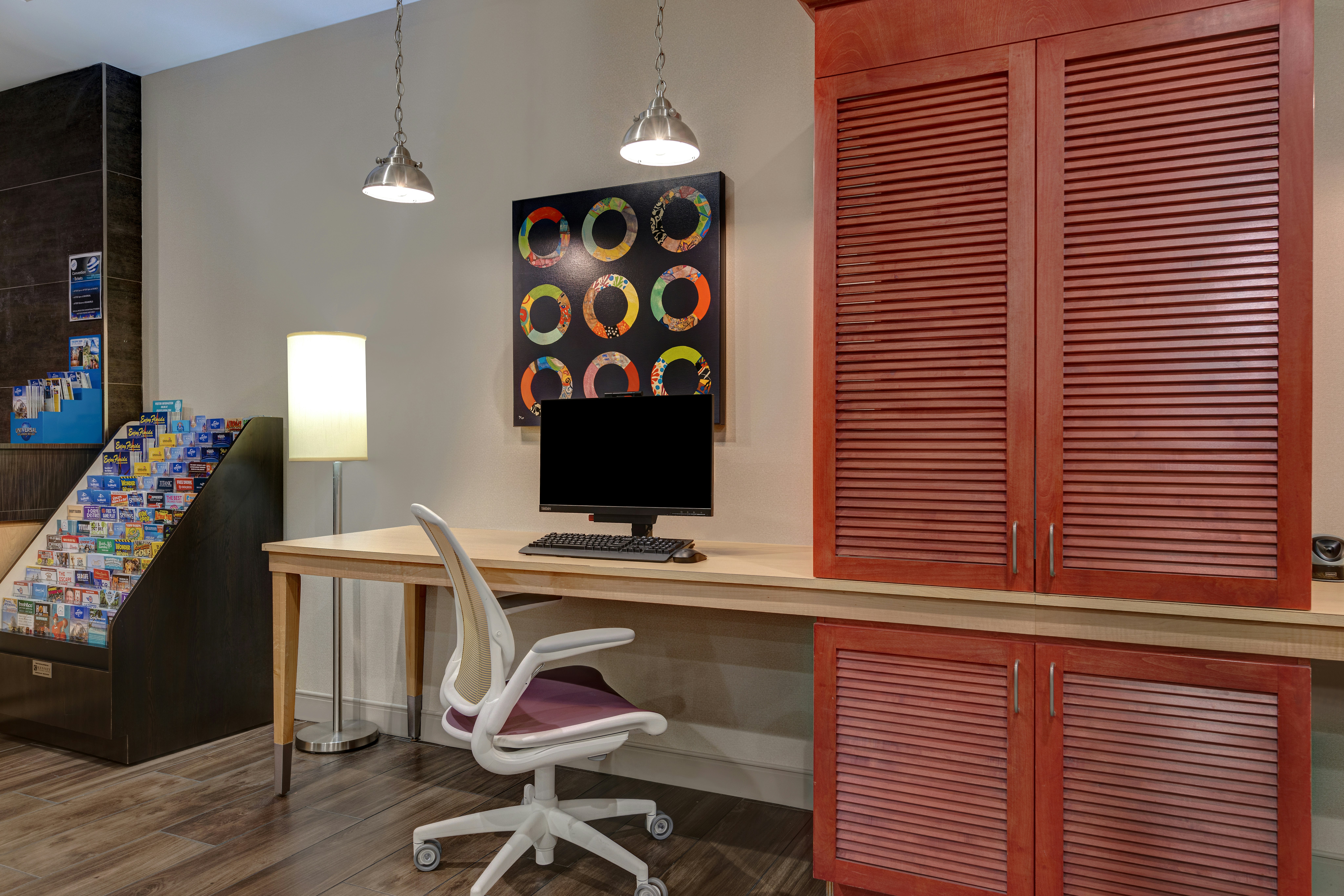 Home2 Suites by Hilton Orlando International Drive South 38/44