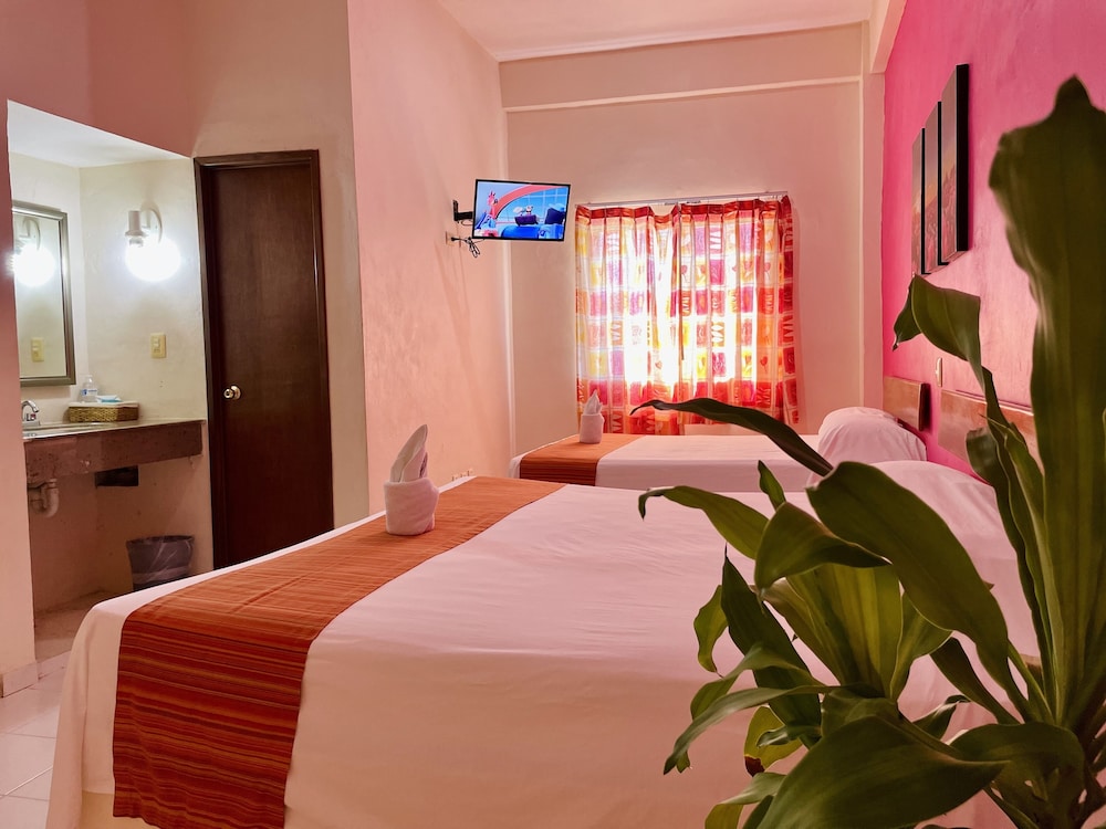 Barranquilla Hotel 32/66