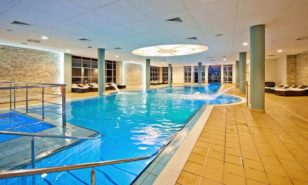 Apartamenty W Hotelu Diva Spa 50/70