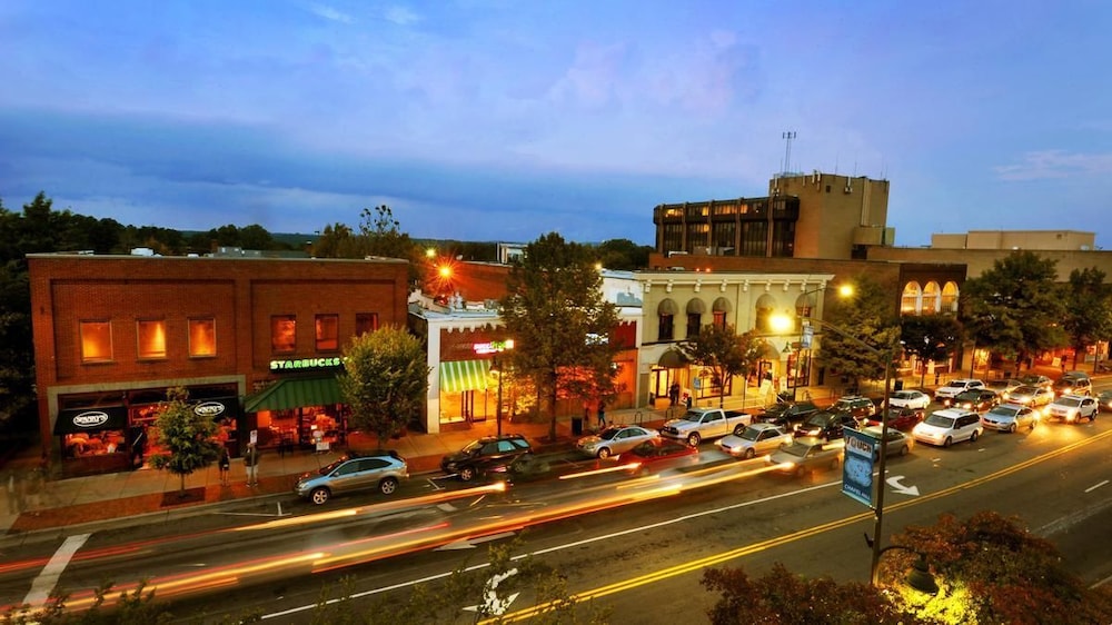 Durham/Near Duke University 5/65