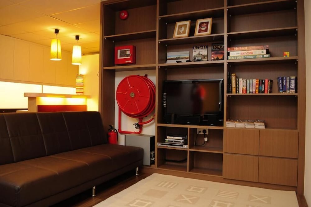 River City Inn - Hostel 17/24