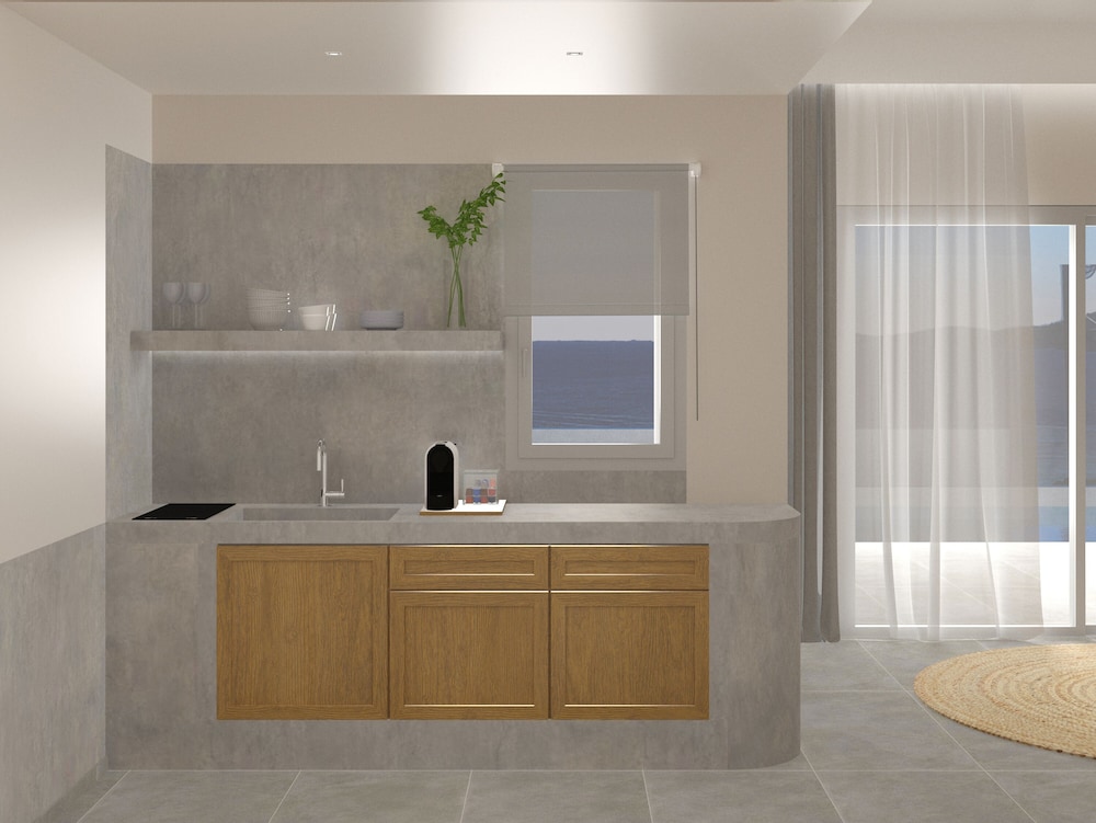 Villa D oro Luxury Villas & Suites 13/80