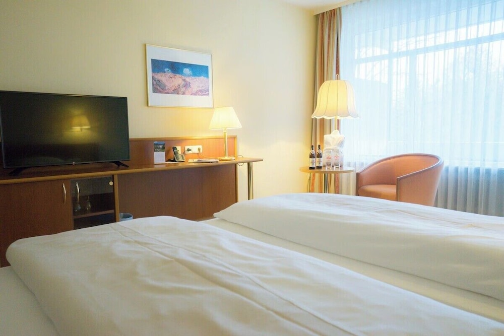 Soibelmanns Hotel Bad Alexandersbad 18/61