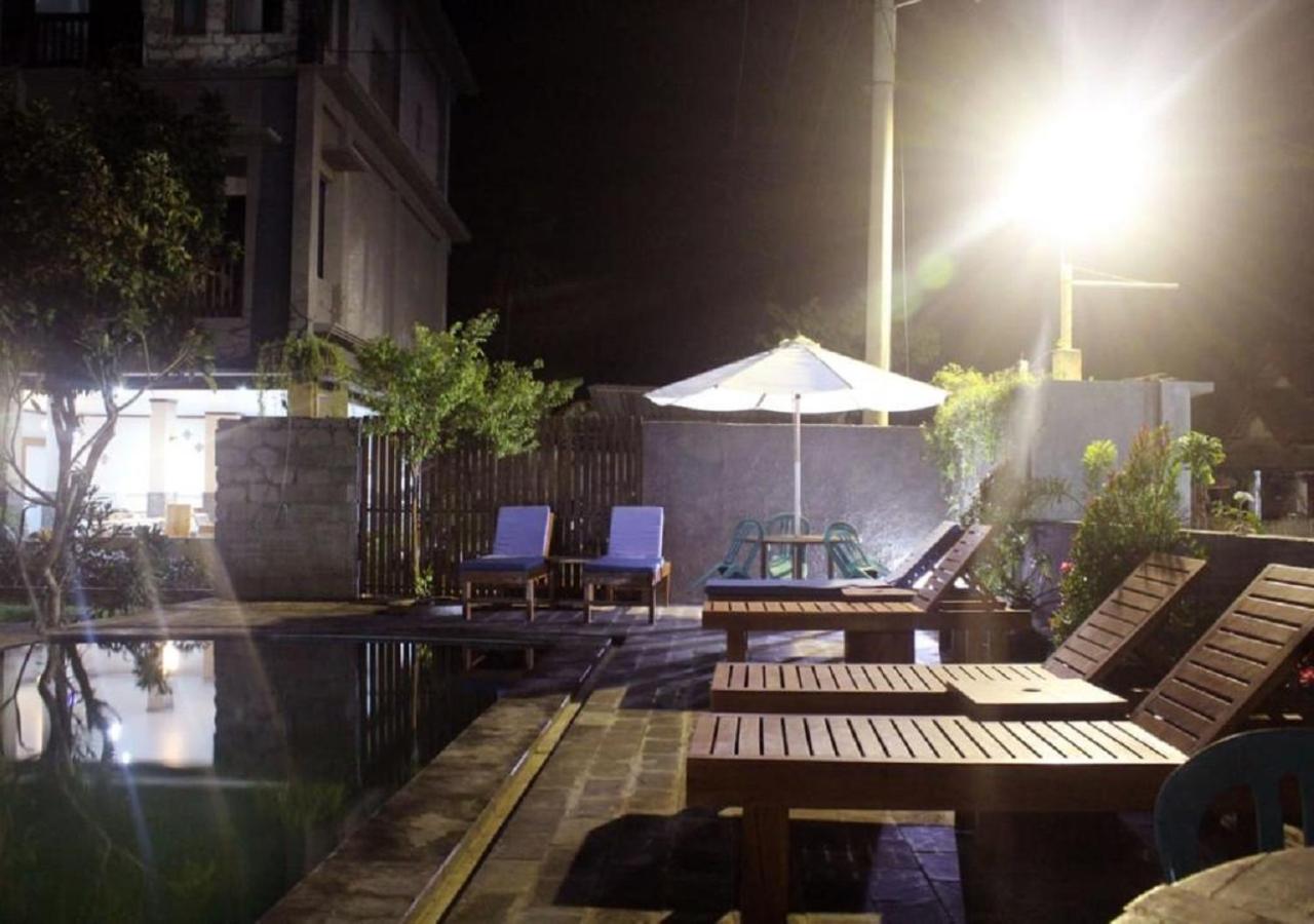 Ridho Malik Hotel 32/57