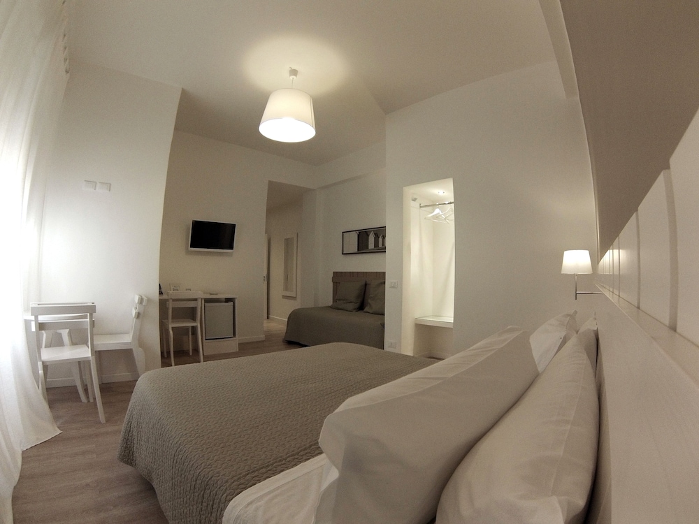 B&B Medinblu 3/28