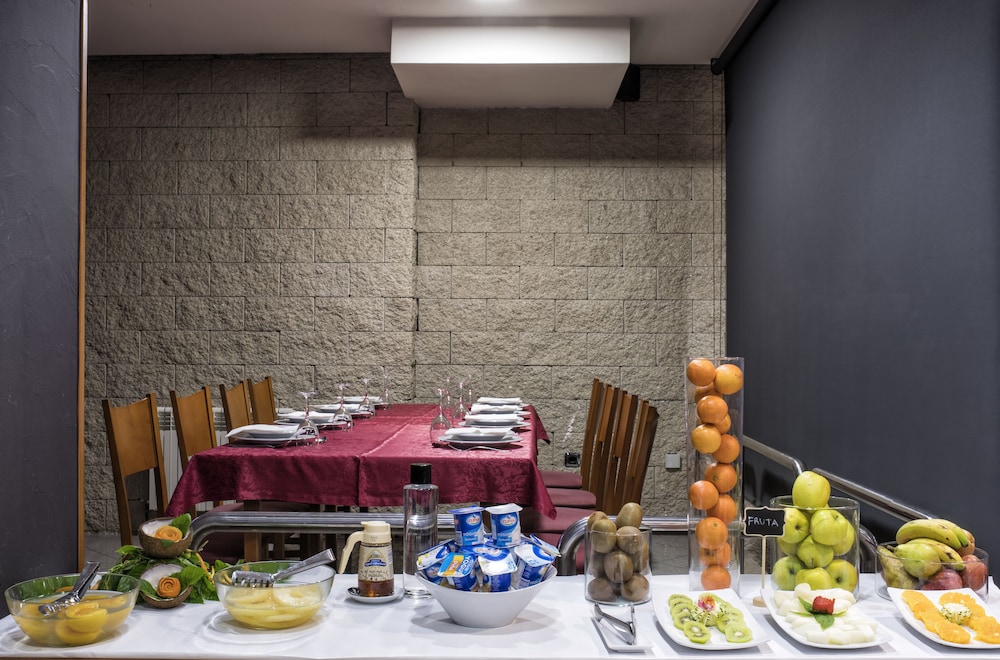 HOTEL OCA INSUA 39/46