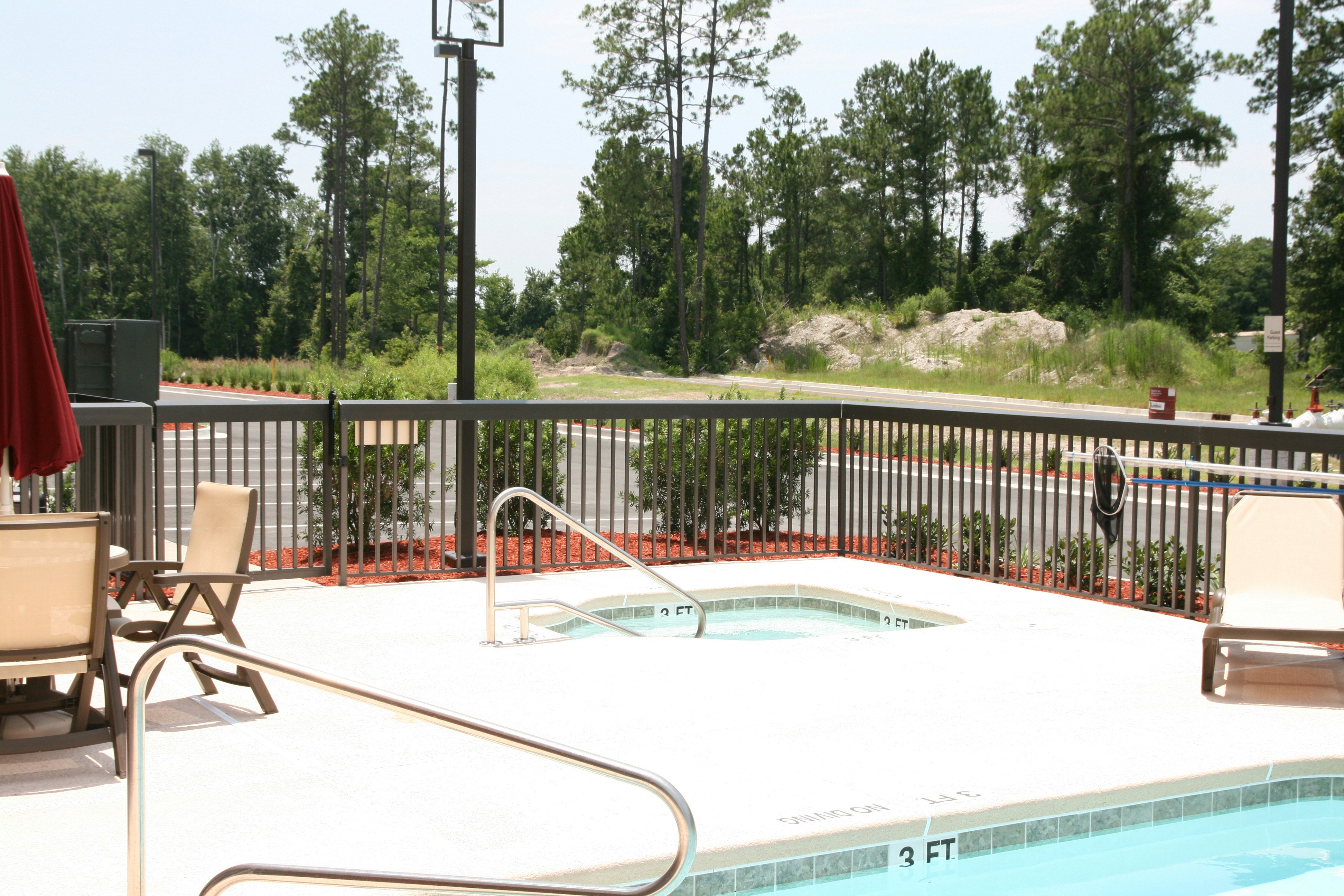 Hampton Inn Kingsland 45/67