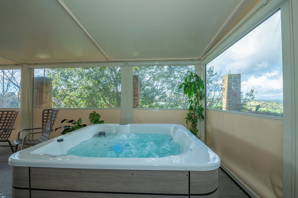 Villa Tasca Turismo Rurale 26/50