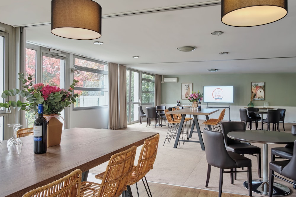 LOGIS BEAUJOIRE HOTEL 22/37