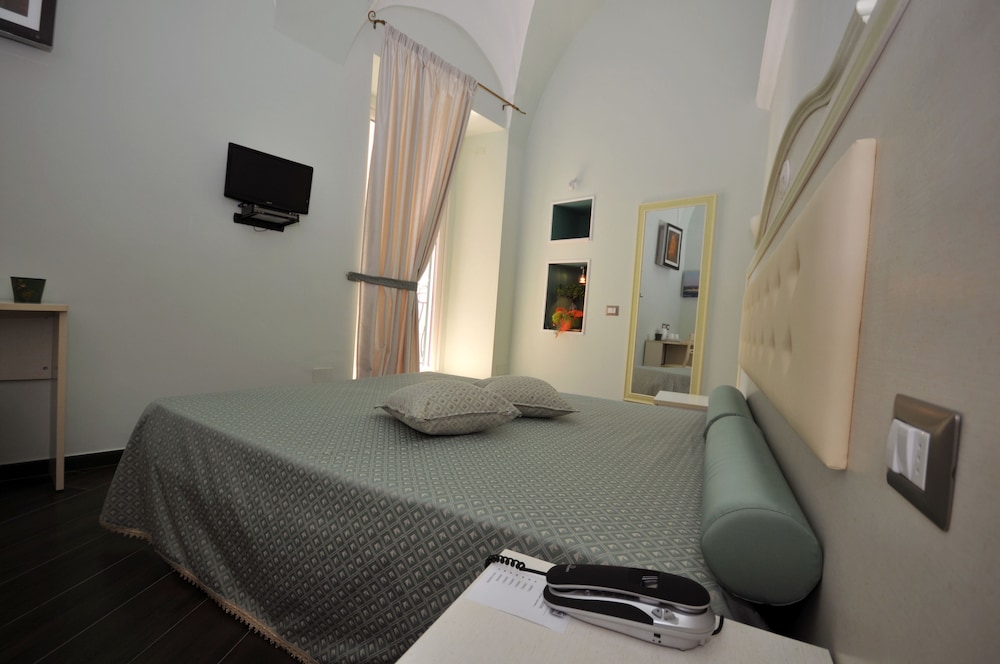 Relais Parallelo 41 38/38