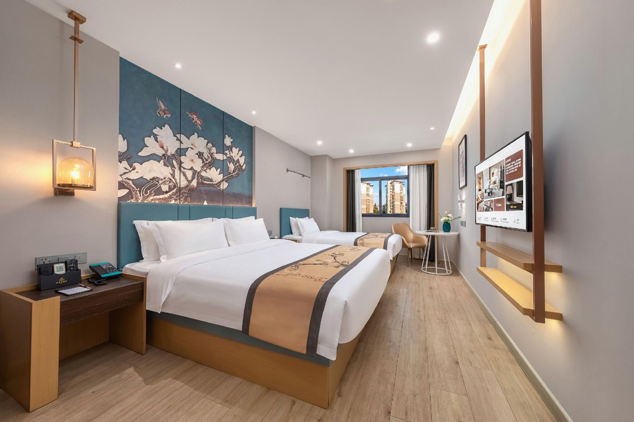 Magnotel Hotel 19/38