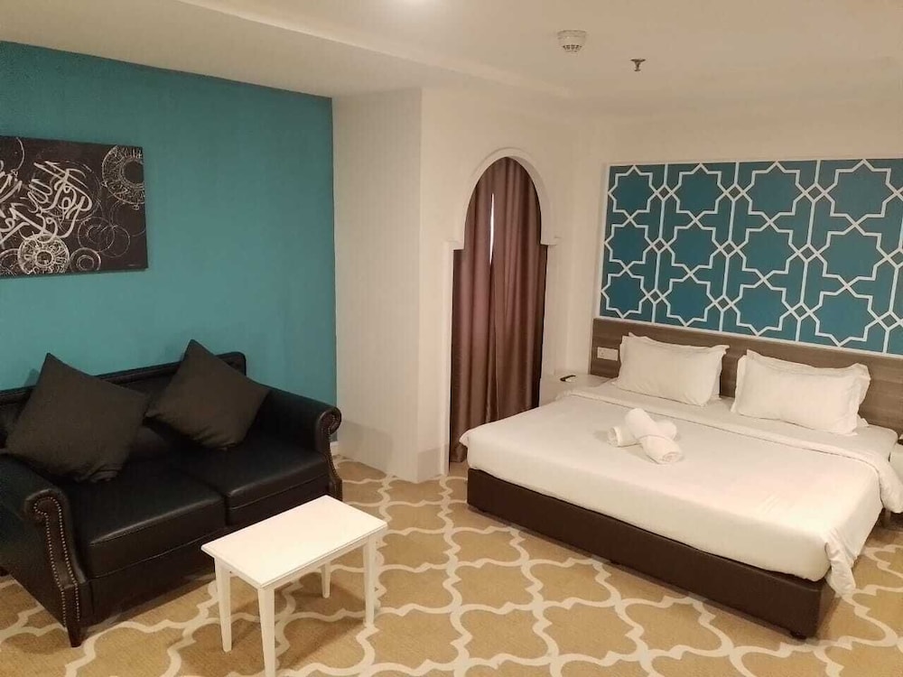 De Palma Hotel Shah Alam 24/63