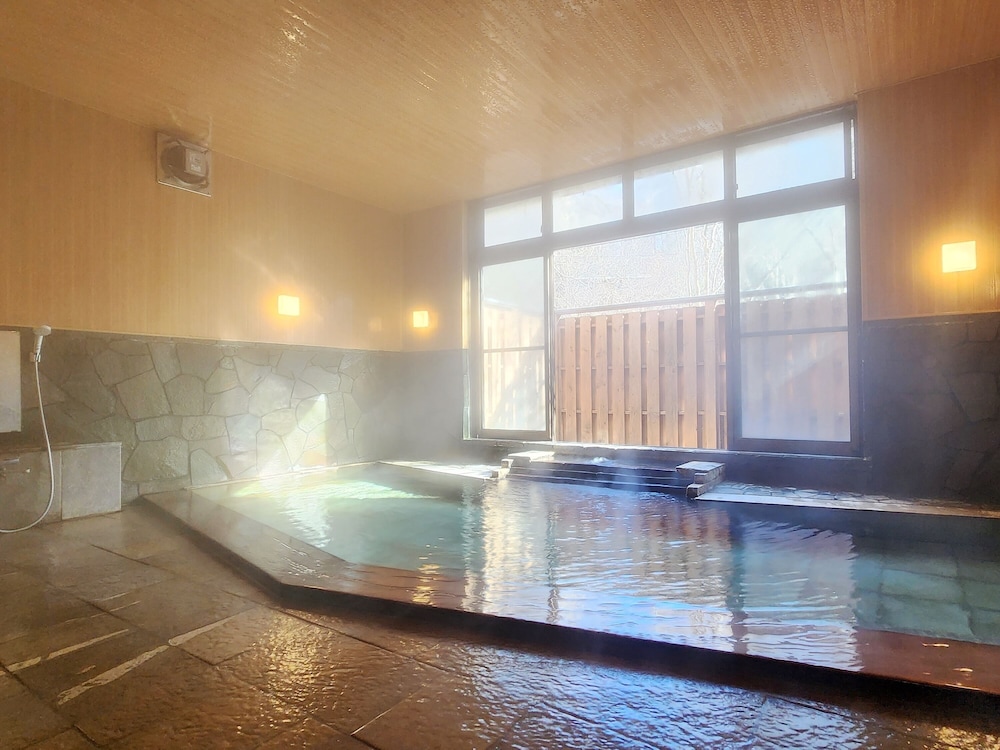 Kose Onsen Hotel 24/50
