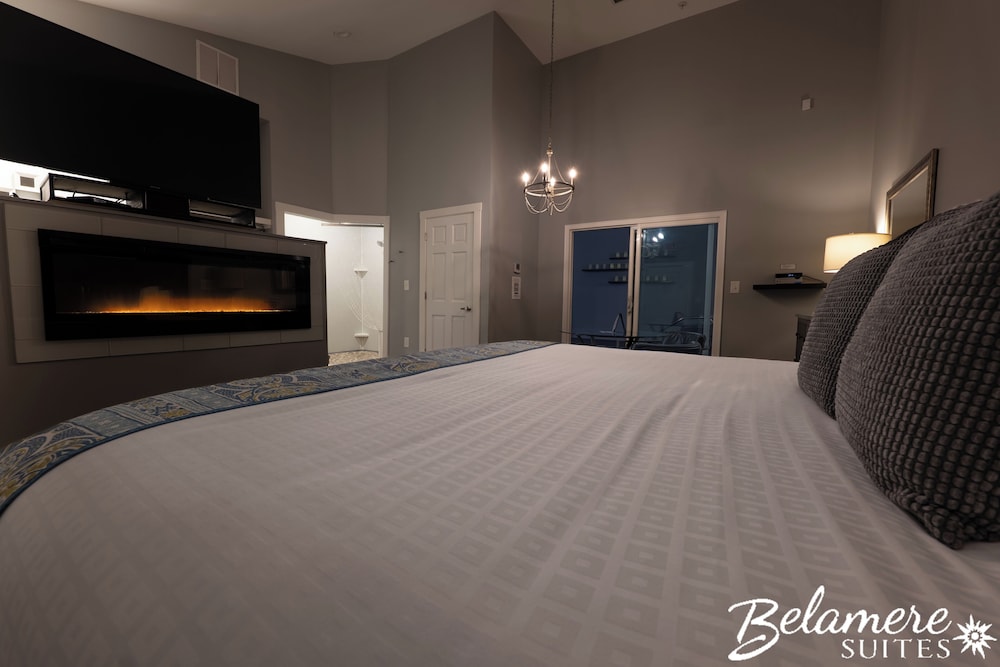 Belamere Suites 6/20