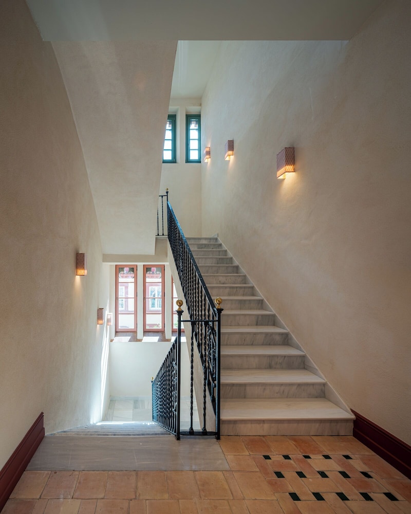 Cristine Bedfor Sevilla Boutique Hotel 写真4