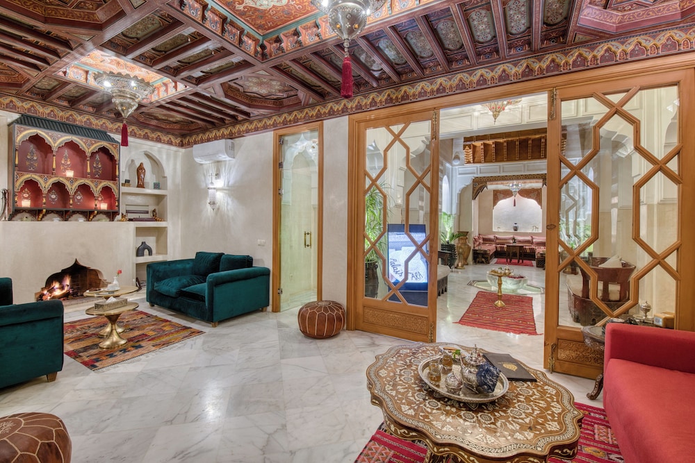 Le palais Tara and Spa 27/50