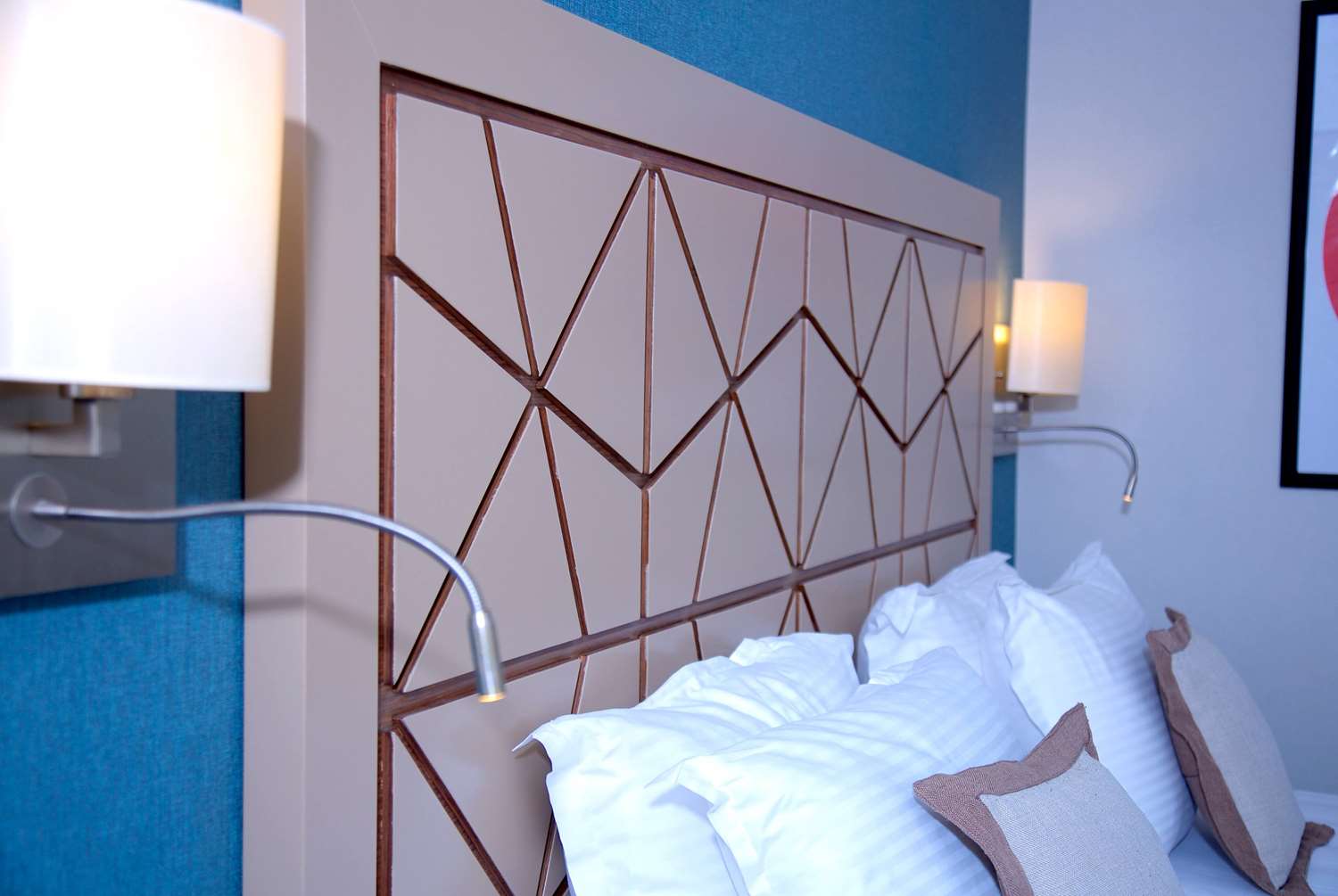 Ramada By Wyndham Istanbul Taksim 11/32