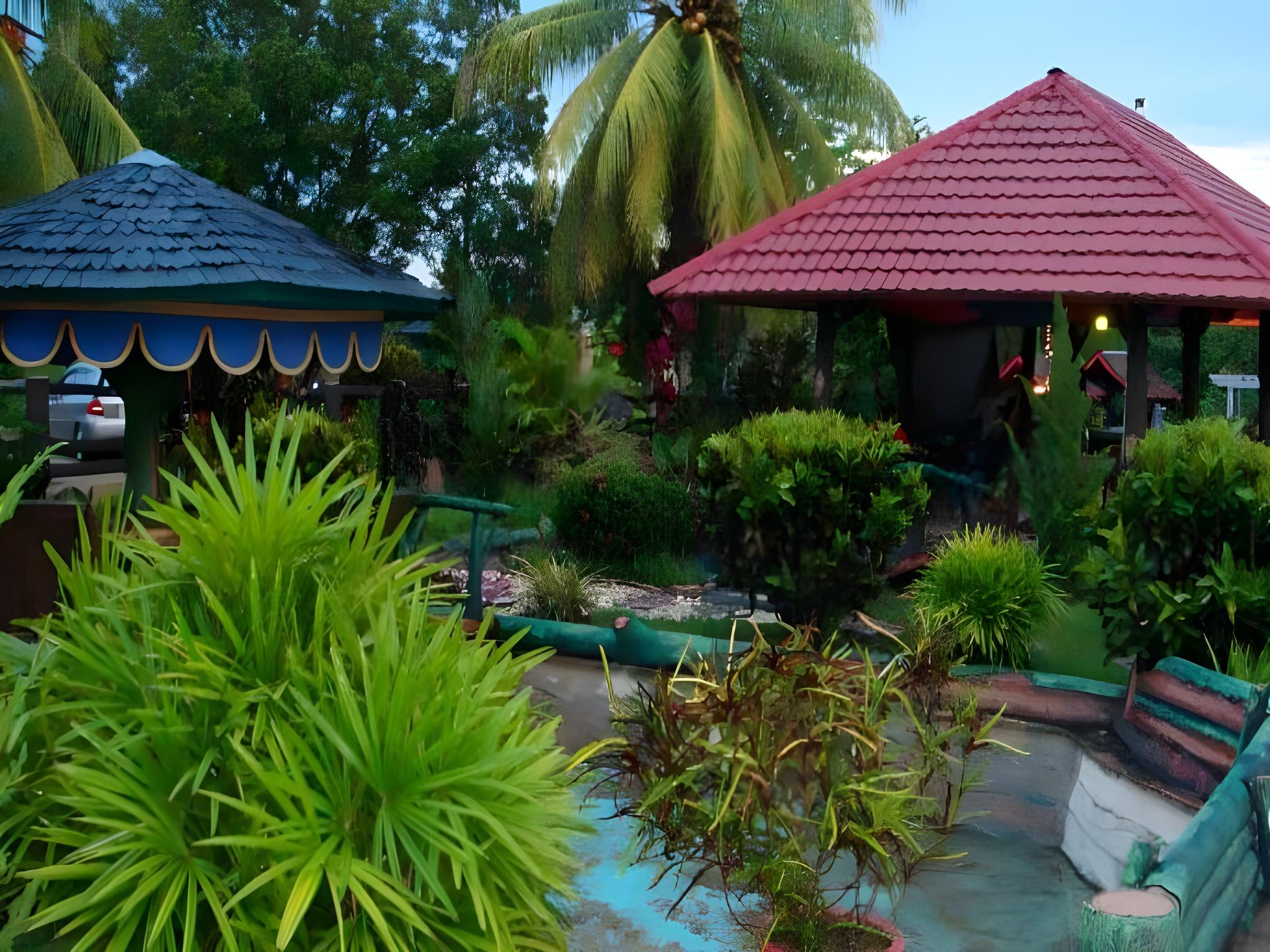 Wonua Monapa Hotel Resort 34/43