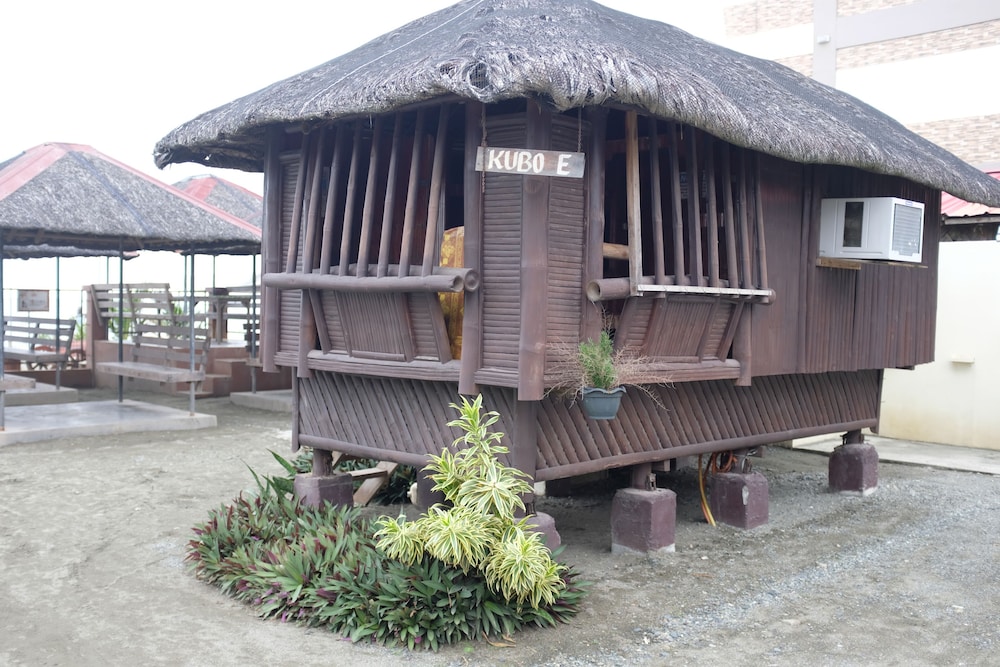 Nipa Hut Villa By Amco Extension 43/50