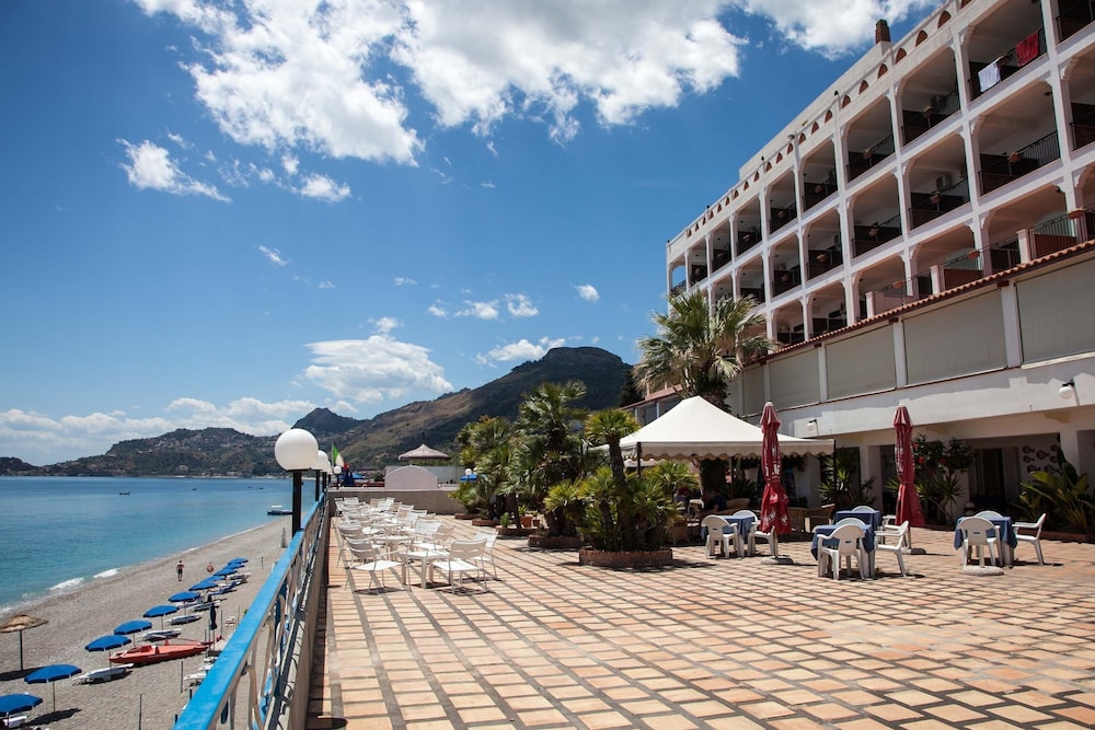 Park Hotel Silemi 5/68