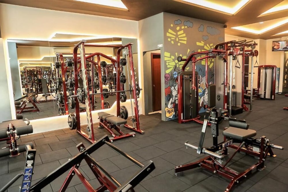 Hotel Tosan Solo Baru 23/39