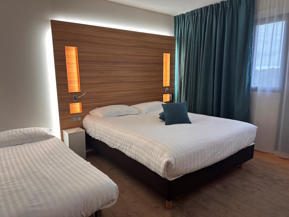 Brit Hotel Saint Brieuc Plerin 12/46