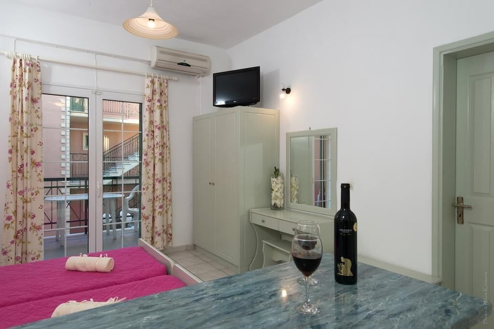 Philippos Hotel 27/27