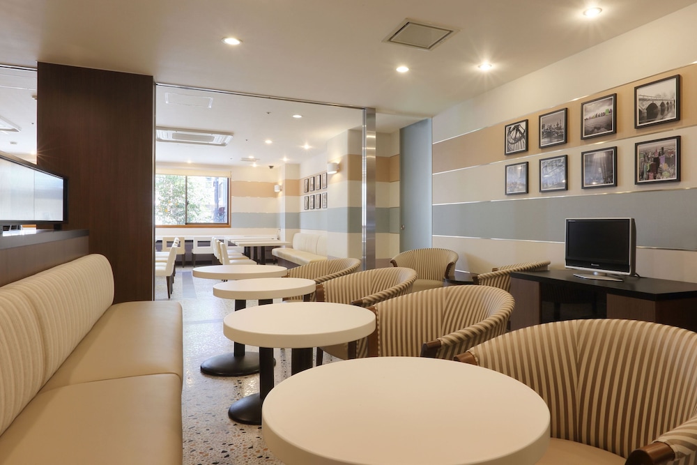 Keio Presso Inn Kanda 44/60