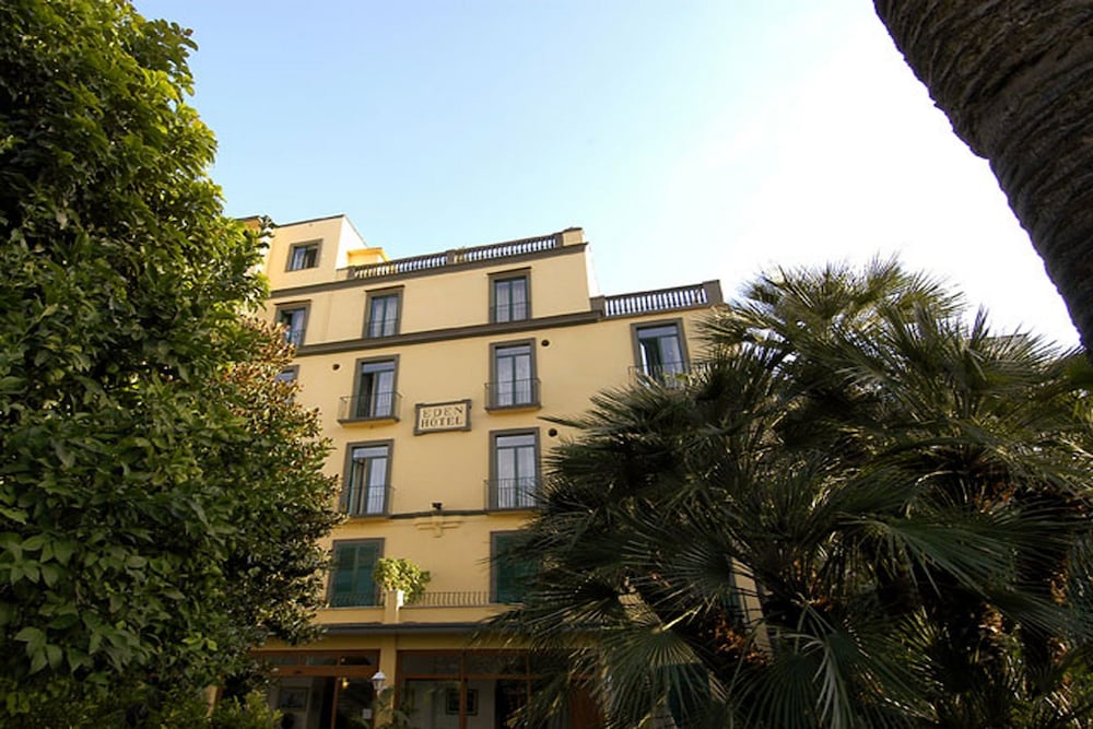 Hotel Eden Sorrento 9/64