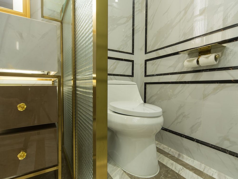 LONGEMONT HOTEL CHENGDU(THE LONGEMONT HOTELS) 22/26
